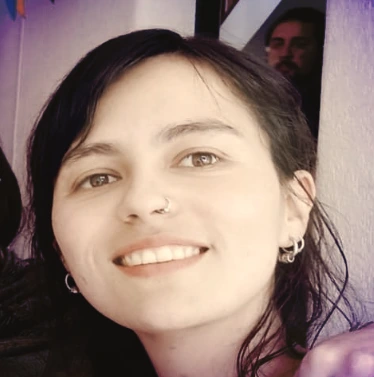 Persona socia